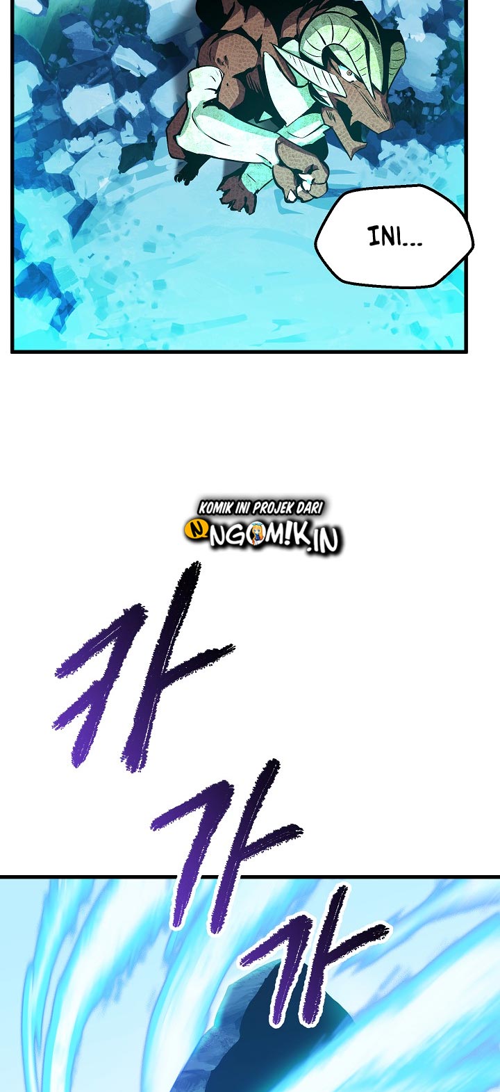 Otherworldly Sword King’s Survival Records chapter 20